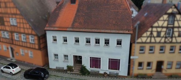 8-Zimmer Gebäude in Ansbach, Germany, Nr. 225398 3