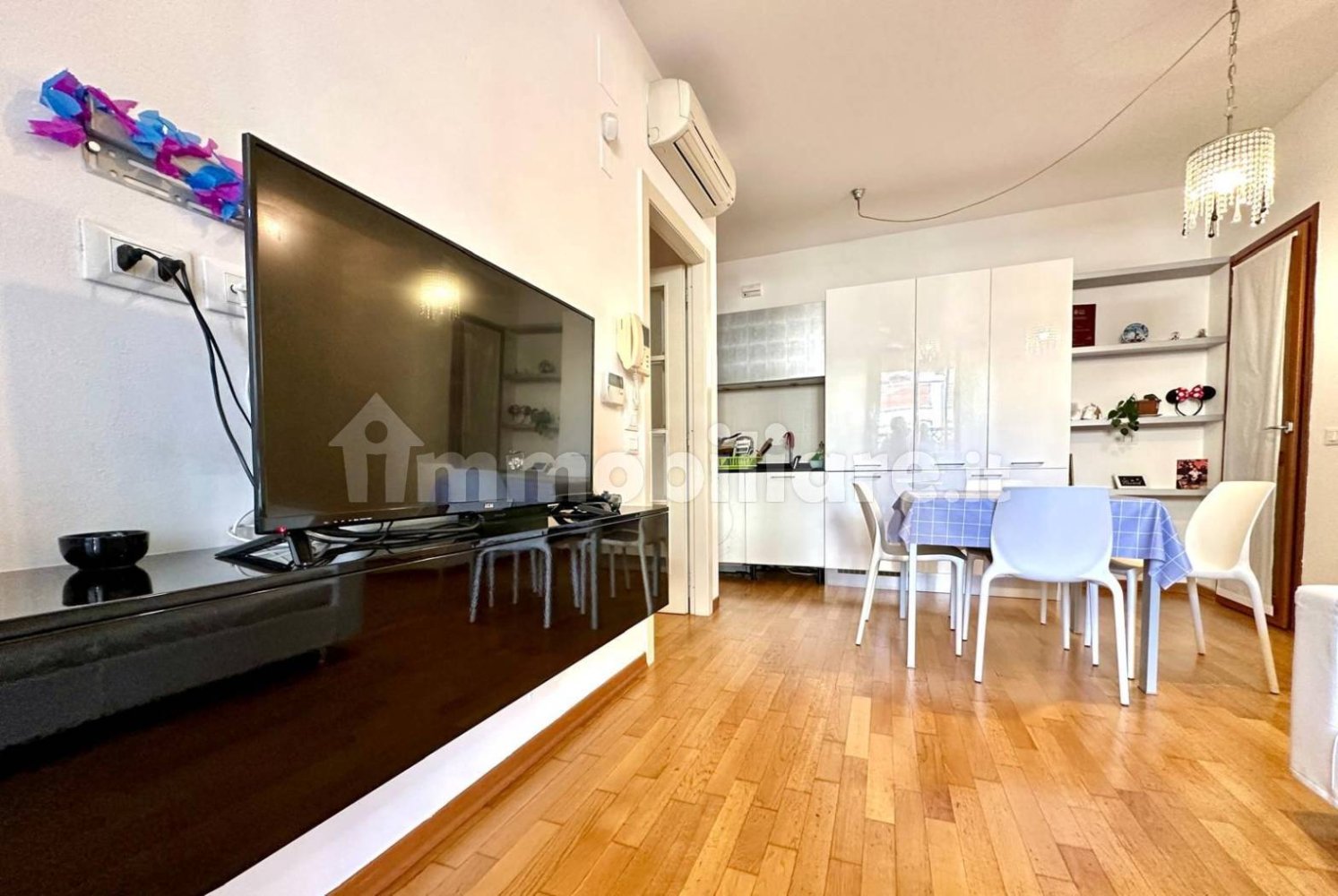 1 bedroom Apartment in Florence, Italy No. 358796