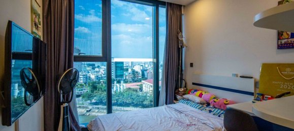 3 chambres Appartement à District 1, Vietnam No. 18318 13