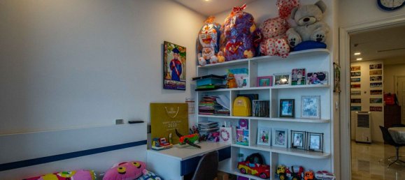 3 chambres Appartement à District 1, Vietnam No. 18318 11