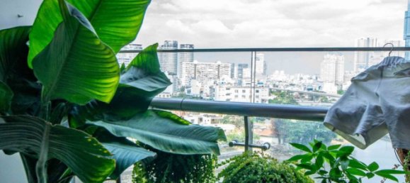 3 chambres Appartement à District 1, Vietnam No. 18318 6