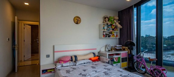 3 chambres Appartement à District 1, Vietnam No. 18318 8