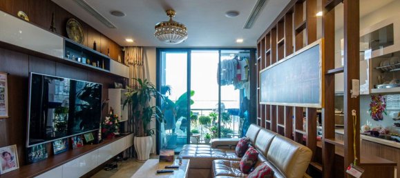 3 chambres Appartement à District 1, Vietnam No. 18318 4