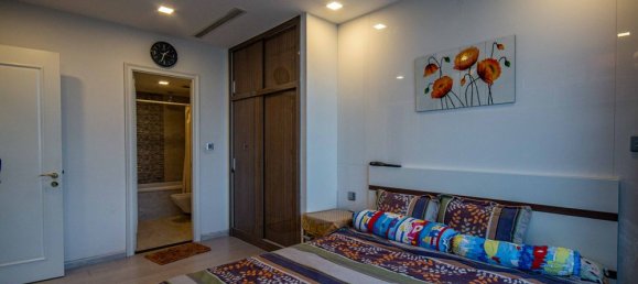 3 chambres Appartement à District 1, Vietnam No. 18318 16