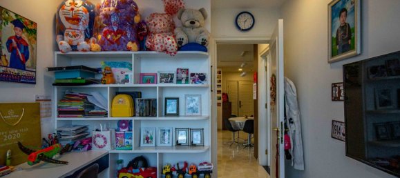 3 chambres Appartement à District 1, Vietnam No. 18318 12