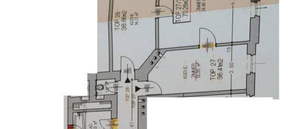 1 bedroom Apartment in Simmering, Austria No. 149975 9