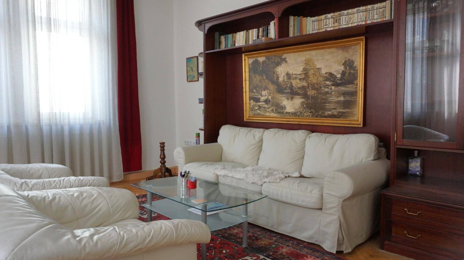 1 bedroom Apartment in Simmering, Austria No. 149975