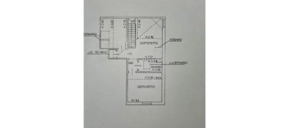 6-salle Appartement à Empoli, Italy No. 33088 6