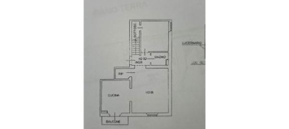 6-salle Appartement à Empoli, Italy No. 33088 5