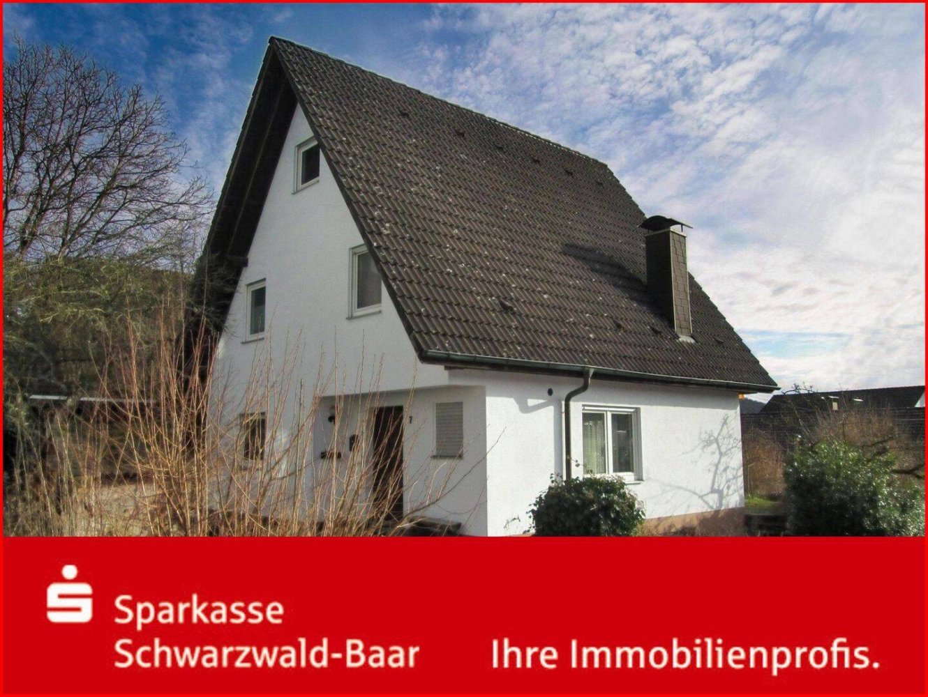 3 bedrooms House in Schwarzwald-Baar-Kreis, Germany No. 16708