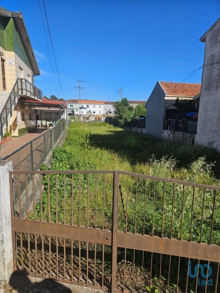 Земельный участок в Эрмезинде, Португалия № 308530