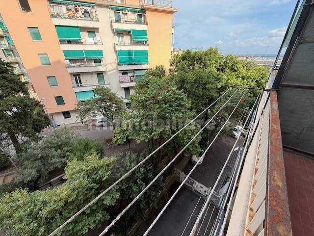 2 chambres Appartement à Genoa, Italy No. 278308