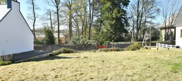 495m² Land in Hennebont, France No. 199661 2