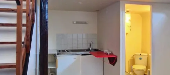 Studio à Villiers-Adam, France No. 349267 5