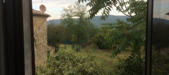 5 rooms Apartment in Radicondoli, Italy No. 196988 11