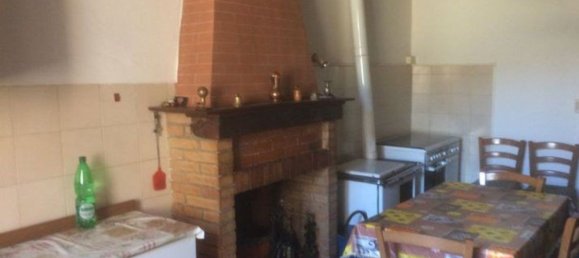 5 rooms Apartment in Radicondoli, Italy No. 196988 12