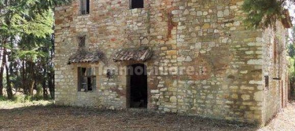 12 bedrooms House in Fratta Todina, Italy No. 68384 2