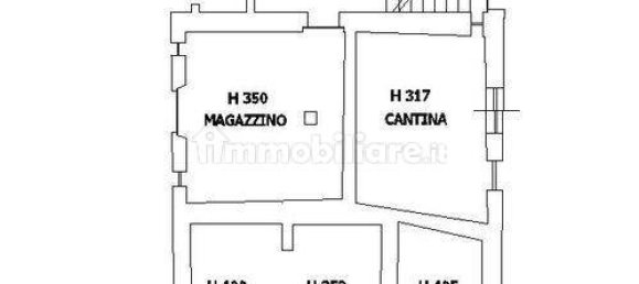 12 bedrooms House in Fratta Todina, Italy No. 68384 17