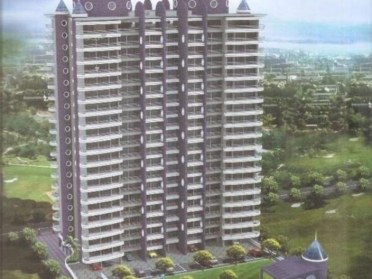 3 bedrooms House in Mumbai, India No. 61593