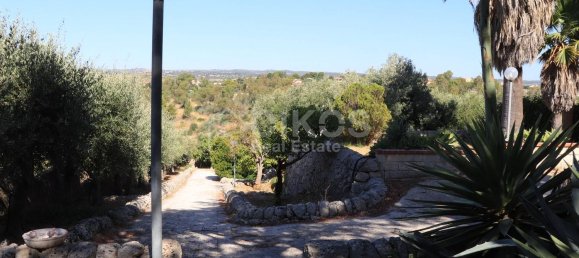 8غرفة فيلا في Noto, Italy رقم 289705 17