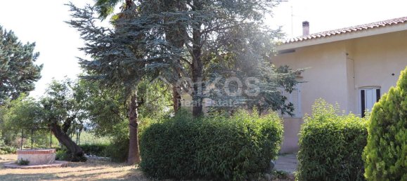 8غرفة فيلا في Noto, Italy رقم 289705 13