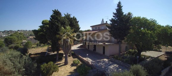 8غرفة فيلا في Noto, Italy رقم 289705 19