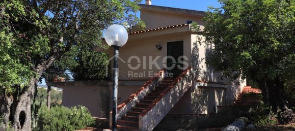 8غرفة فيلا في Noto, Italy رقم 289705 16