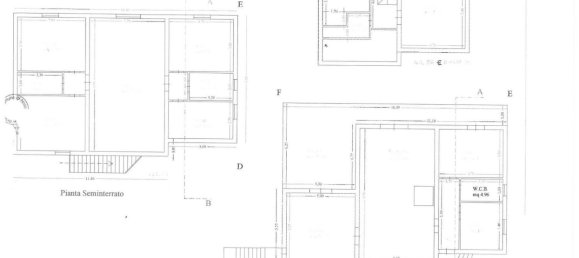 8غرفة فيلا في Noto, Italy رقم 289705 20