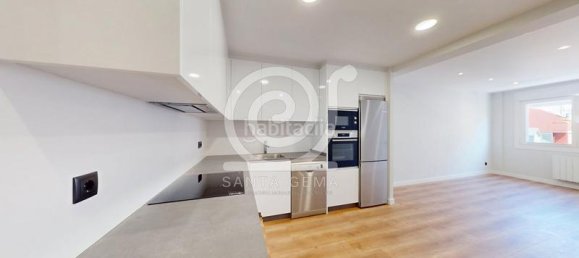 Apartamento de 3 dormitorios en La Coruña, Spain No. 137186 9