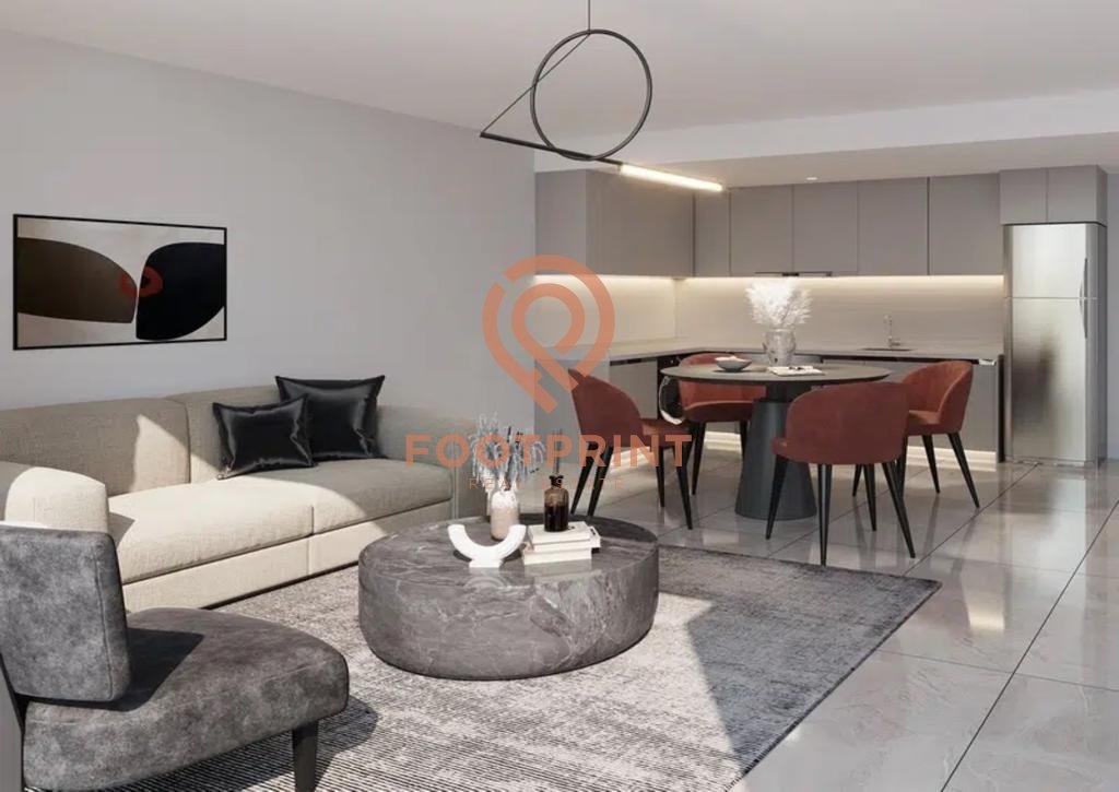 3 bedrooms Apartment in Al Furjan, UAE No. 23849