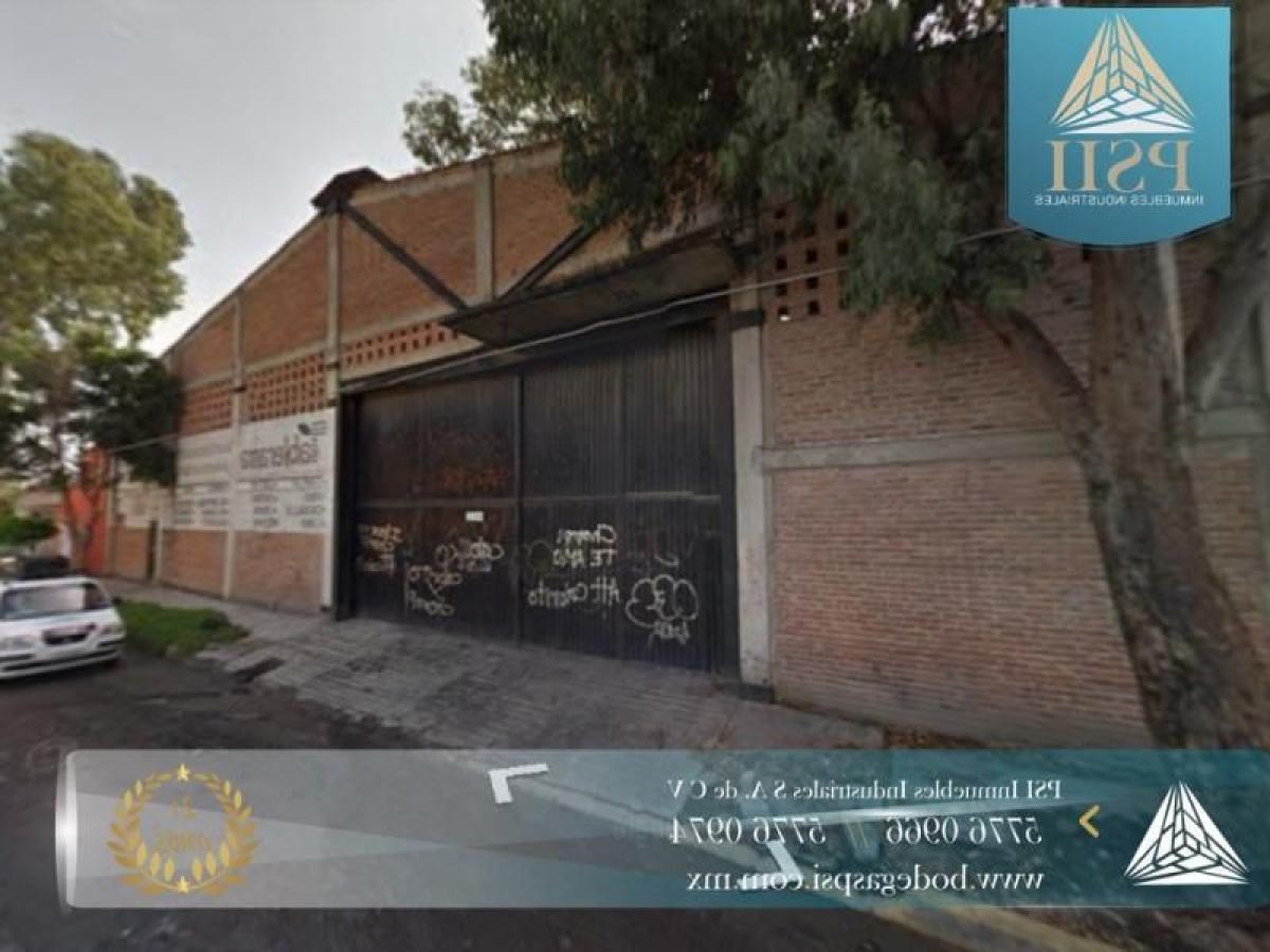 2 chambres Propriété commerciale à Ecatepec de Morelos, Mexico No. 201723