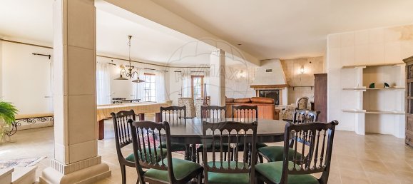 4 غرف نوم منزل في Lourinha, Portugal رقم 48946 7