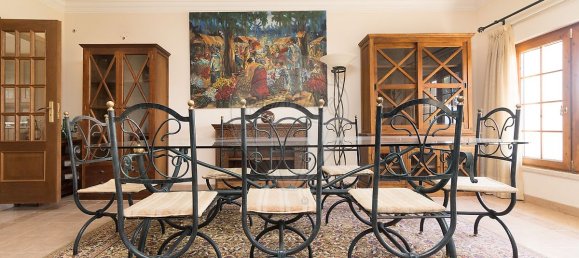 4 غرف نوم منزل في Lourinha, Portugal رقم 48946 14