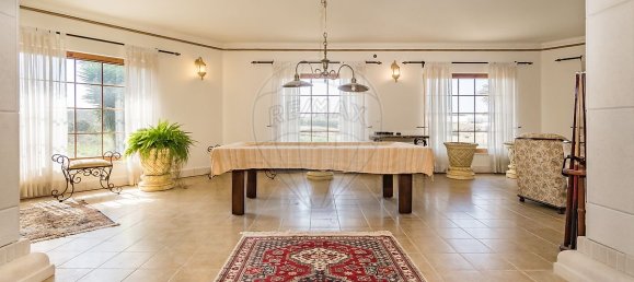 4 غرف نوم منزل في Lourinha, Portugal رقم 48946 5