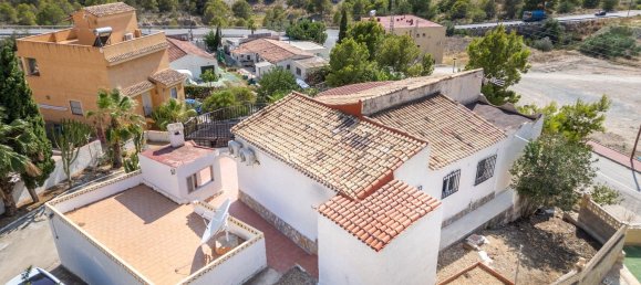 Дом с 3 спальнями в Орксета, Испания № 187195 10