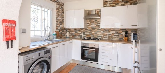 Дом с 3 спальнями в Орксета, Испания № 187195 26