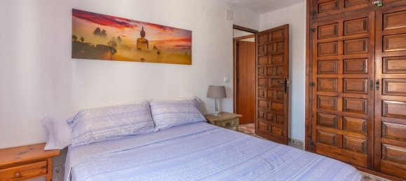 Дом с 3 спальнями в Орксета, Испания № 187195 17