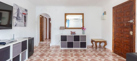 Дом с 3 спальнями в Орксета, Испания № 187195 23