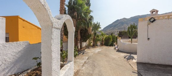 Дом с 3 спальнями в Орксета, Испания № 187195 2