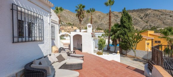 Дом с 3 спальнями в Орксета, Испания № 187195 30