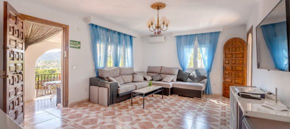 Дом с 3 спальнями в Орксета, Испания № 187195 21