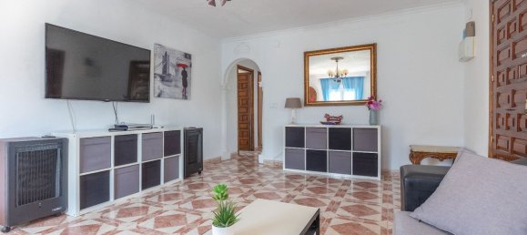 Дом с 3 спальнями в Орксета, Испания № 187195 24