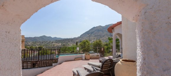 Дом с 3 спальнями в Орксета, Испания № 187195 31