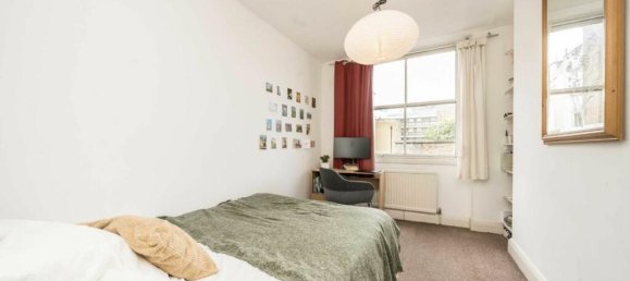 3 chambres Appartement à London, United Kingdom No. 5091 3