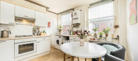 3 chambres Appartement à London, United Kingdom No. 5091 2