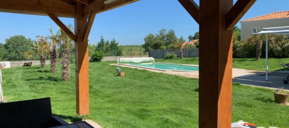 3 Schlafzimmer Haus in Haute-Goulaine, France, Nr. 331109 3