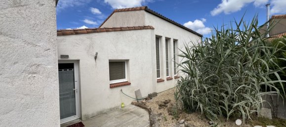 3 Schlafzimmer Haus in Haute-Goulaine, France, Nr. 331109 11