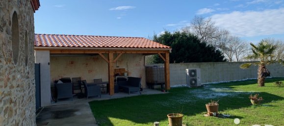 3 Schlafzimmer Haus in Haute-Goulaine, France, Nr. 331109 4