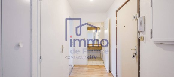 Apartamento T1 em Grenoble, France N.º 189748 5