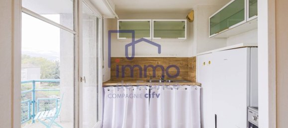 Apartamento T1 em Grenoble, France N.º 189748 3